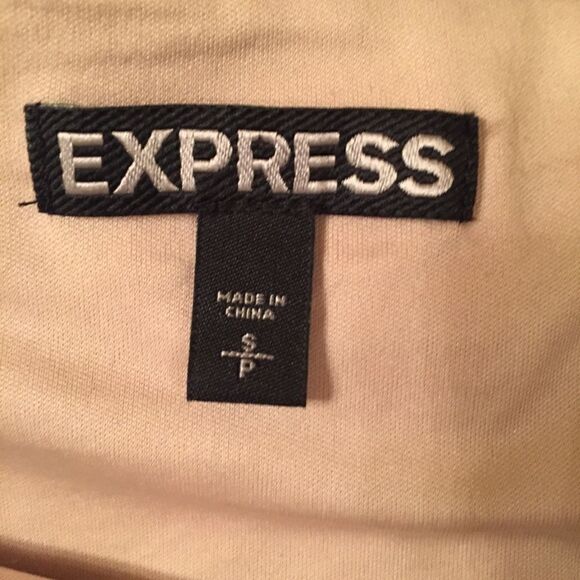 Express Beaded Sequin Skirt - Picture 5 of 6